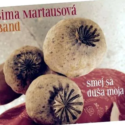 sima martausová