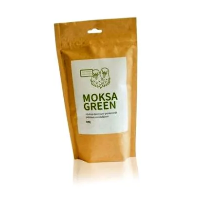 moksa moksa