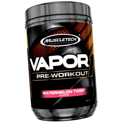 pre-workout