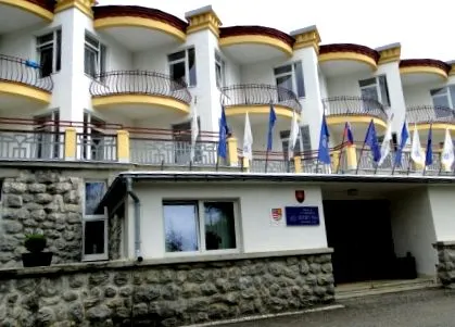 internațională vară