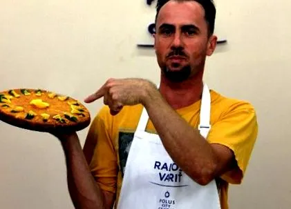 mráz bucătar