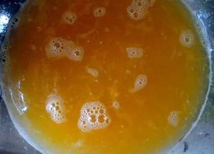 mandarină
