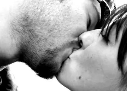kiss