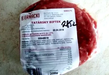 atenție foto