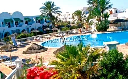djerba