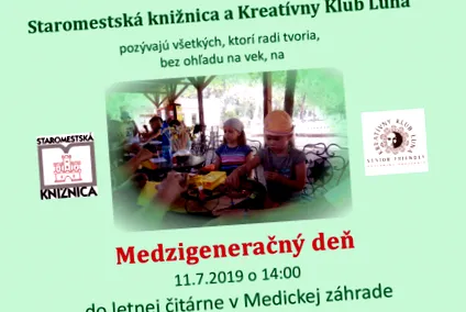 intergenerațională