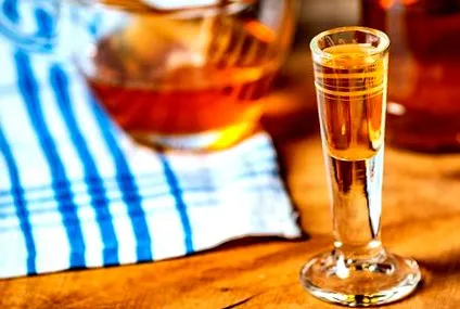 mead