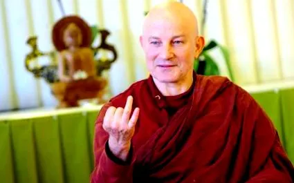 seminar meditație