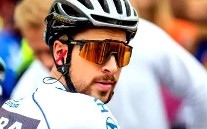 fiul sagan
