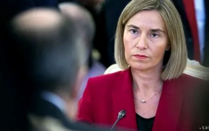 mogherini
