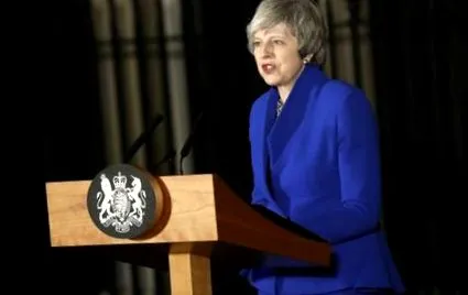 brexit promis