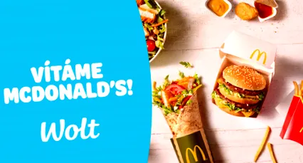 mcdonald