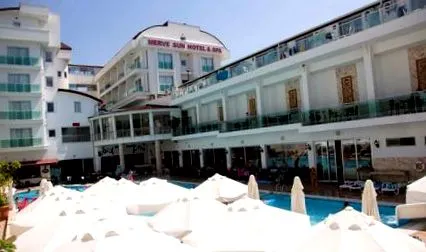 turkey hotel