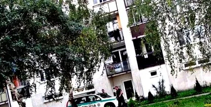 moartea băiat