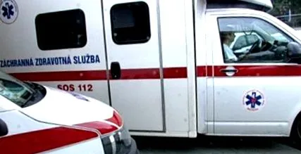 șofer spiš