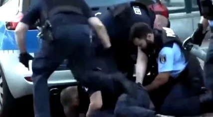 criminal criminal