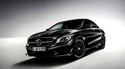 Mercedes-Benz Edition
