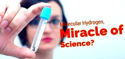 hidrogen