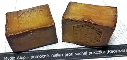 săpun alep