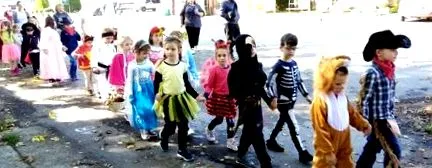 carnavalul carnavalul
