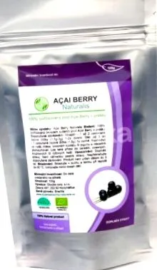 acai acai