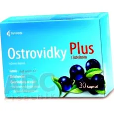 ostrovidky