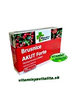 slovac cranberry