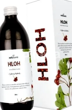 nefdsanté hloh