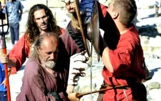 jocurile romane