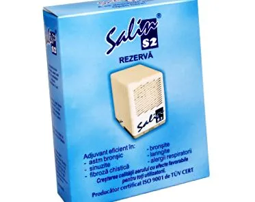 salin schimb