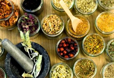 naturopatie