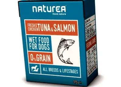 375g naturea