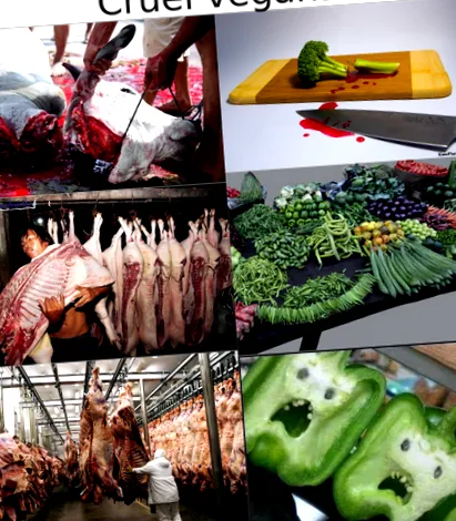 mănânce carne mănânce carne