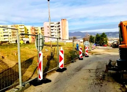 clădire apartamente