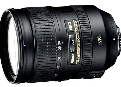 nikkor af-s