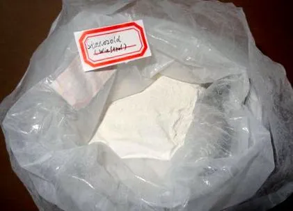 powder
