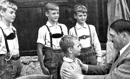 lebensborn