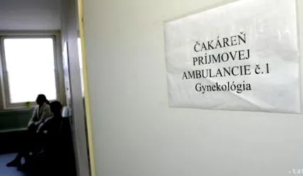 évente nőgyógyász