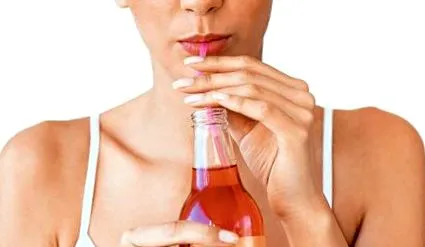 băuturi răcoritoare carbogazoase