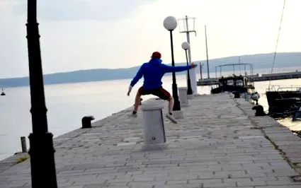 sensul ceva