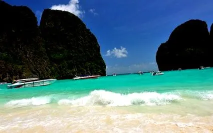 thaiföld nyaralás