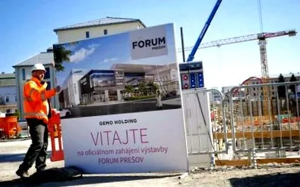 construcția