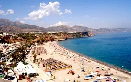 strandjai