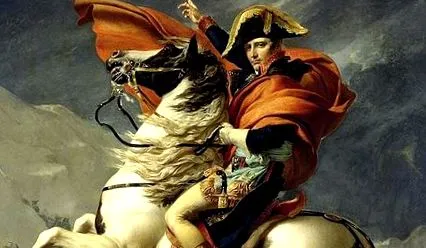 fapte napoleon
