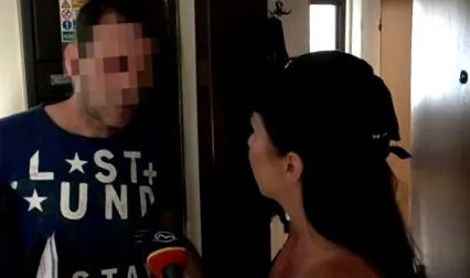 întrețină găsit