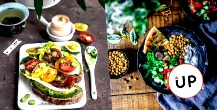 ресторанти вегански
