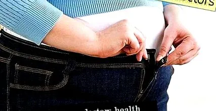 затлъстяване