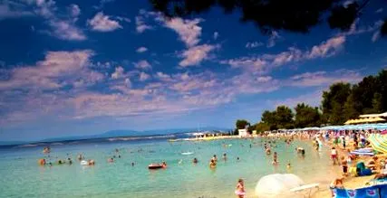 holiday crikvenica