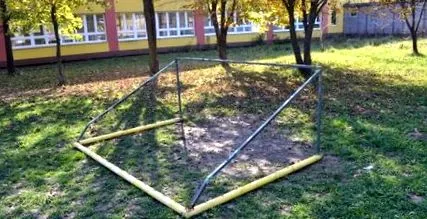футболен