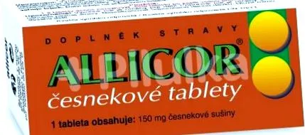 allicor naturvita